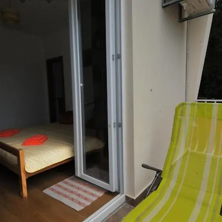 Marin - Four Bedroom With Balcony And Garden View شقة *